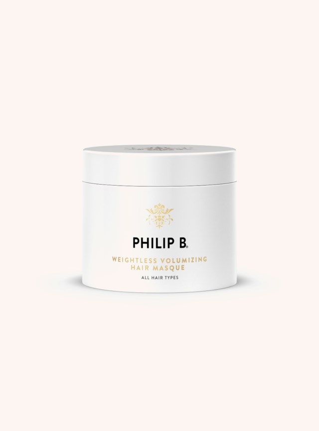 Weightless Volumizing Hair Masque Weightless Volumizing Hair Masque