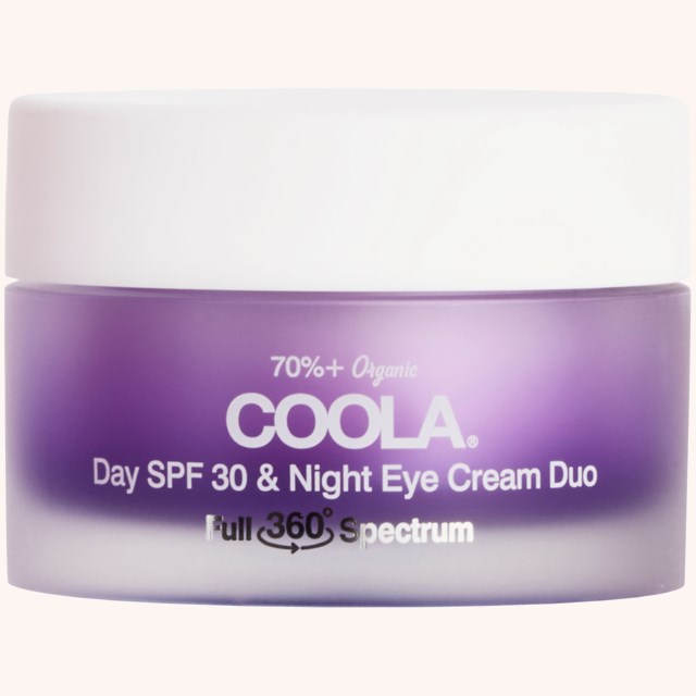 SPF30 Day & Night Eye Cream Duo SPF30 Day & Night Eye Cream Duo