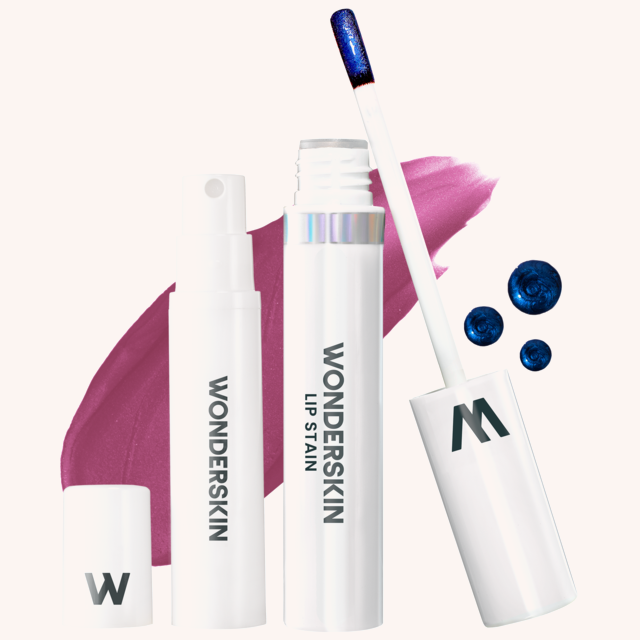 Wonder Blading Lip Stain Kit Bella Wonder Blading Lip Stain Kit Bella