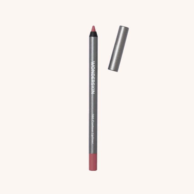 360 Contour Lip Liner Rosewood 360 Contour Lip Liner Rosewood