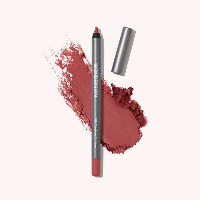 360 Contour Lip Liner Ruby