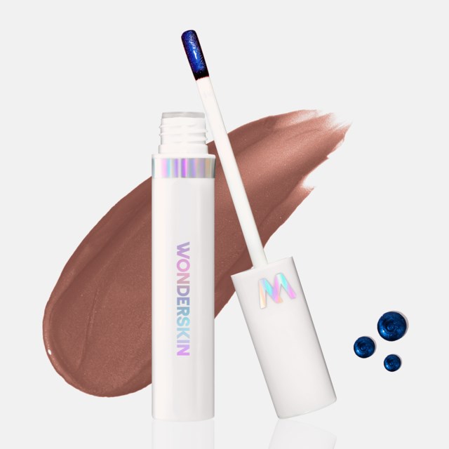 Wonder Blading Lip Stain Masque Hush Wonder Blading Lip Stain Masque Hush