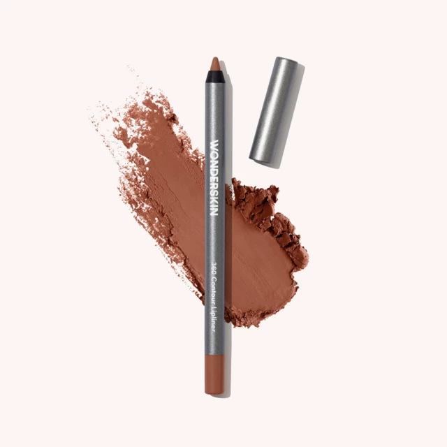 360 Contour Lip Liner Nutmeg 360 Contour Lip Liner Nutmeg