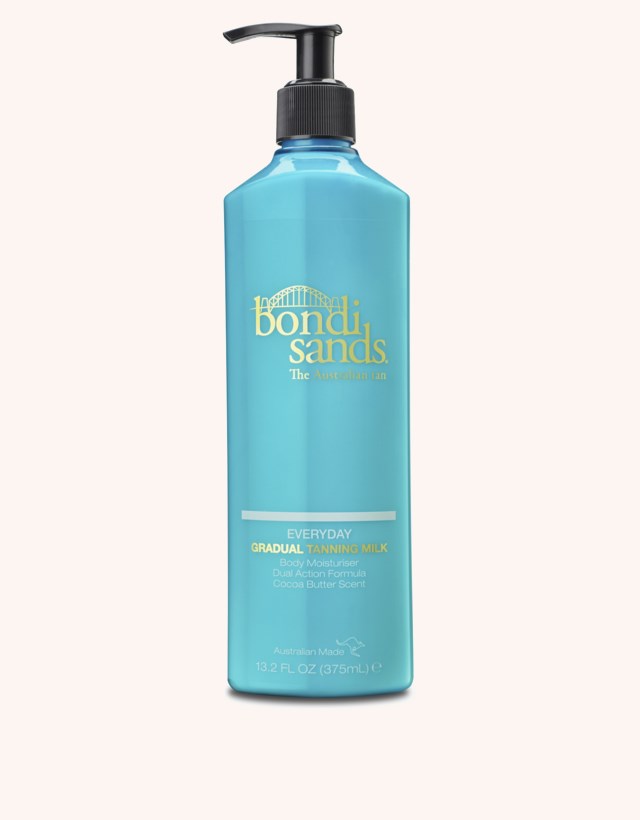 Everyday Gradual Tanning Milk 375 ml Everyday Gradual Tanning Milk 375 ml
