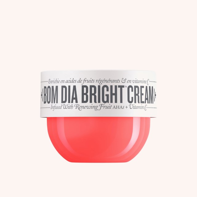 Bom Dia Bright Body Cream 75 ml Bom Dia Bright Body Cream 75 ml