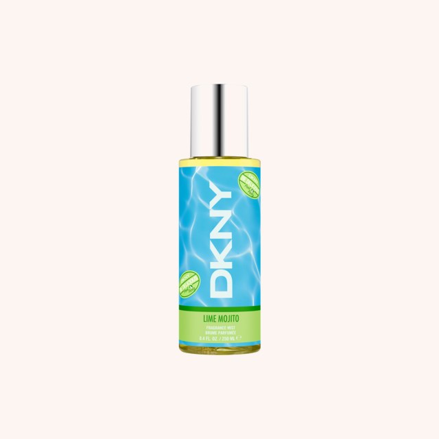 Pool Party Body Mist Lime Mojito 250 ml Pool Party Body Mist Lime Mojito 250 ml