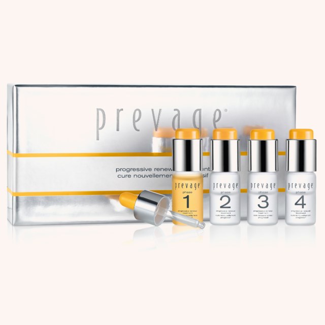 Prevage® Progressive Renewal Treatment 4x10 ml Prevage® Progressive Renewal Treatment 4x10 ml