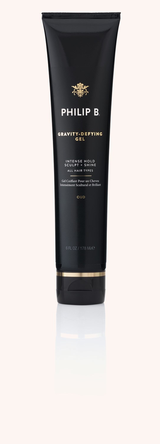 Gravity-Defying Gel Gravity-Defying Gel
