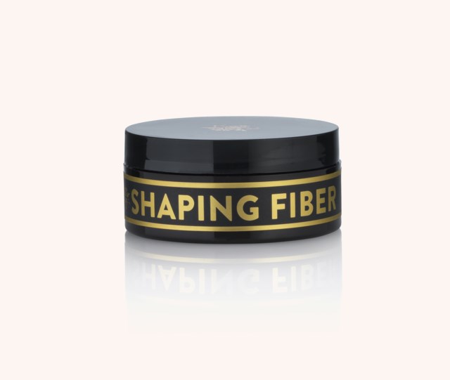 Shaping Fiber Shaping Fiber