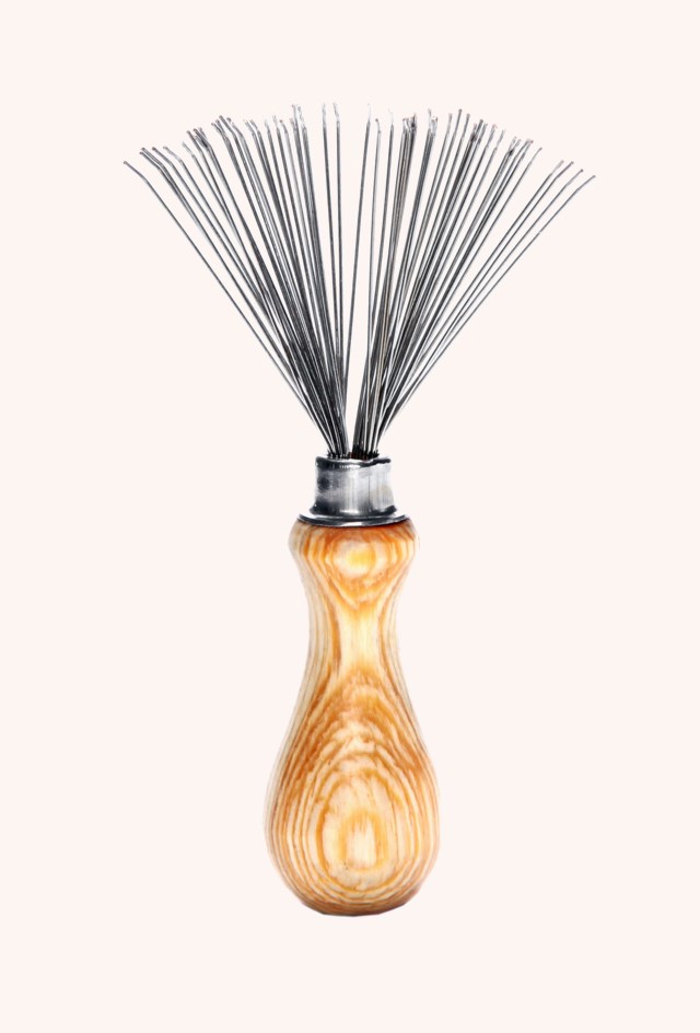 Hairbrush Cleaner Hairbrush Cleaner