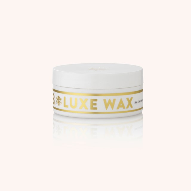 Luxe Wax