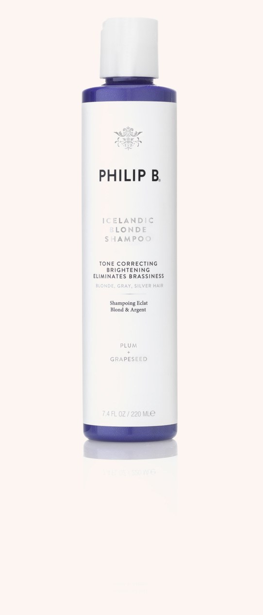 Icelandic Blonde Shampoo
