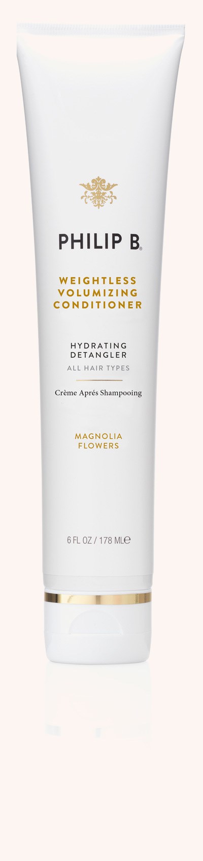 Weightless Volumizing Conditioner Weightless Volumizing Conditioner