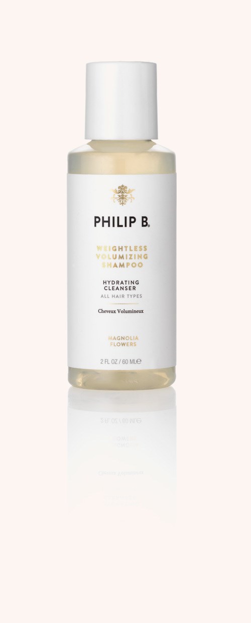 Weightless Volumizing Shampoo Weightless Volumizing Shampoo