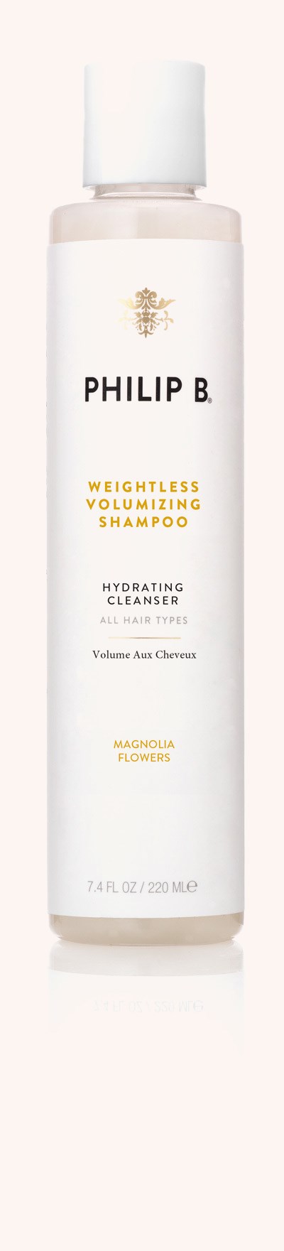 Weightless Volumizing Shampoo Weightless Volumizing Shampoo