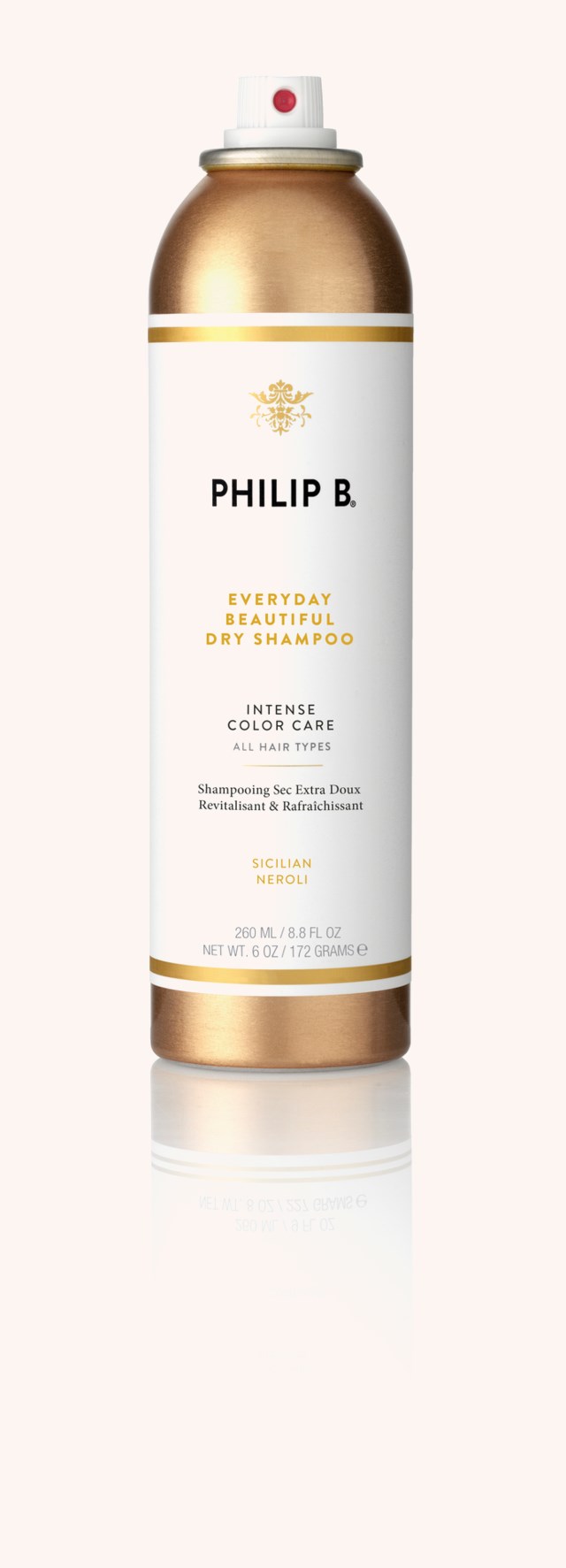 Everyday Beautyful Dry Shampoo Everyday Beautyful Dry Shampoo