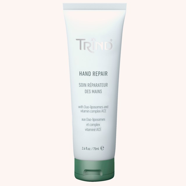 Hand Repair 75 ml Hand Repair 75 ml