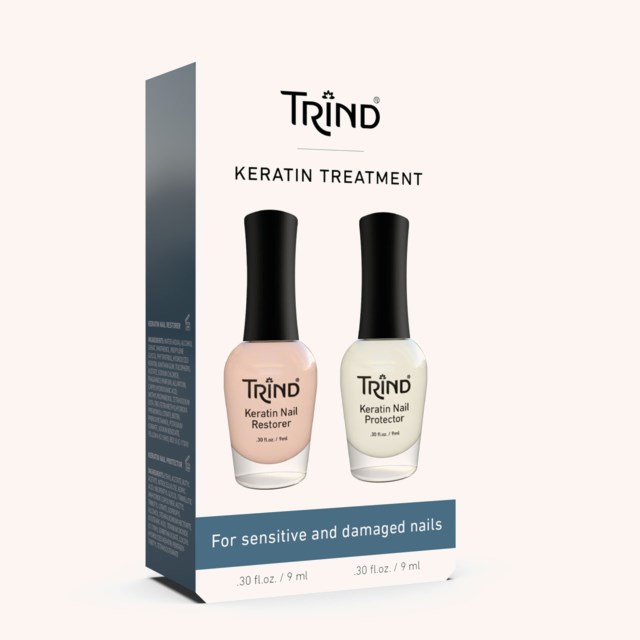Keratin Treatment Set Keratin Treatment Set