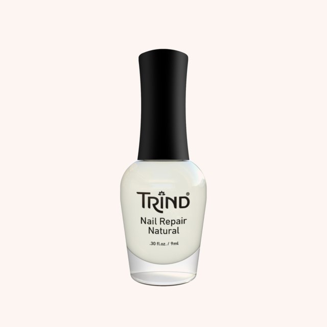 Nail Repair Natural Nail Repair Natural
