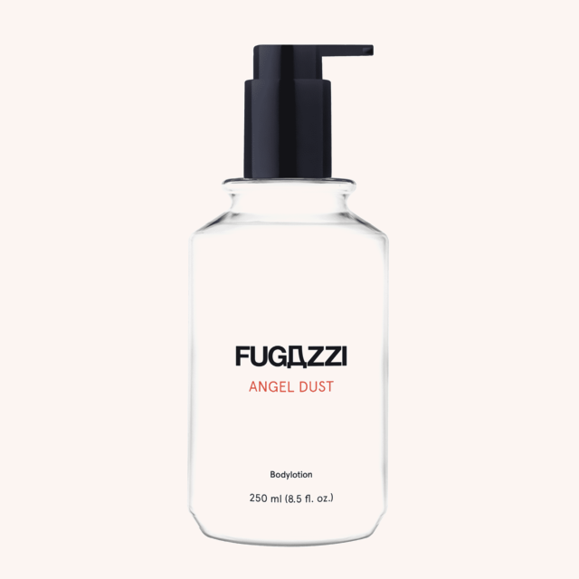 Angel Dust Body Lotion 250 ml Angel Dust Body Lotion 250 ml