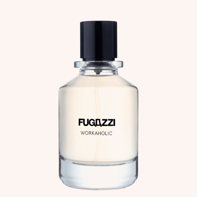 Workaholic EdP 100 ml