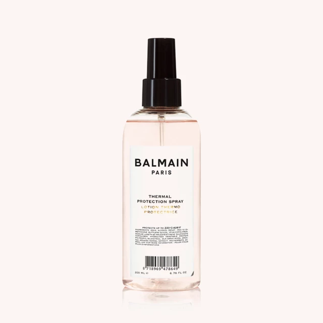 Thermal Protection Spray 200 ml Thermal Protection Spray 200 ml