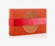 The Ritual Of Happy Buddha - Energising Treat Small Giftbox The Ritual Of Happy Buddha - Energising Treat Small Giftbox