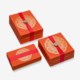 The Ritual Of Happy Buddha - Energising Treat Small Giftbox The Ritual Of Happy Buddha - Energising Treat Small Giftbox