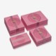 The Ritual Of Sakura - Renewing Treat Small Giftbox The Ritual Of Sakura - Renewing Treat Small Giftbox