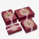 The Ritual Of Ayurveda - Balancing Ritual Medium Giftbox The Ritual Of Ayurveda - Balancing Ritual Medium Giftbox