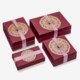 The Ritual Of Ayurveda - Balancing Collection Large Giftbox The Ritual Of Ayurveda - Balancing Collection Large Giftbox