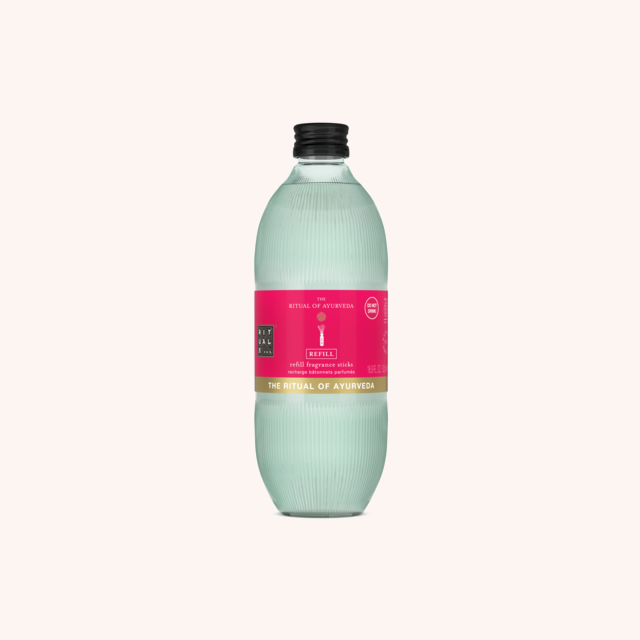 The Ritual Of Ayurveda Refill Fragrance Sticks 500 ml The Ritual Of Ayurveda Refill Fragrance Sticks 500 ml