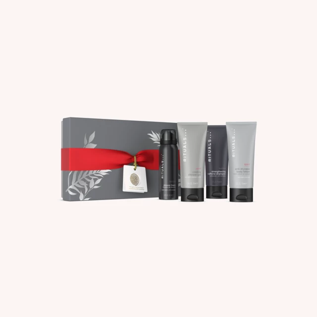 Homme - Small Gift Box Homme - Small Gift Box