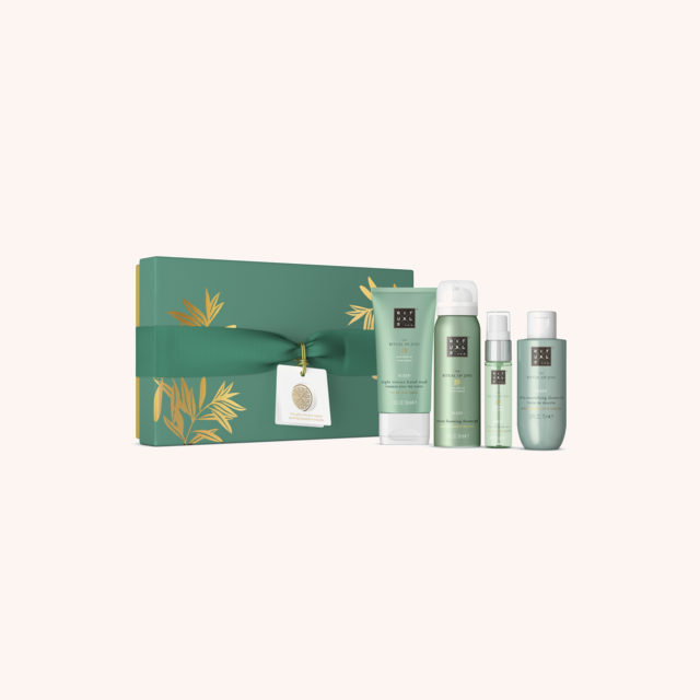 The Ritual Of Jing - Small Gift Box The Ritual Of Jing - Small Gift Box