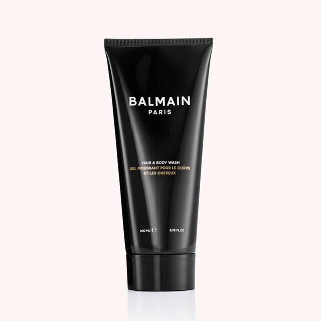 Signature Men's Line Hair & Body Wash 200 ml Signature Men's Line Hair & Body Wash 200 ml