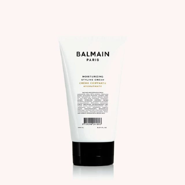 Moisturizing Styling Cream 150 ml Moisturizing Styling Cream 150 ml