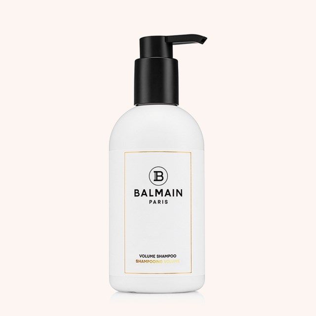 Volume Shampoo 300 ml