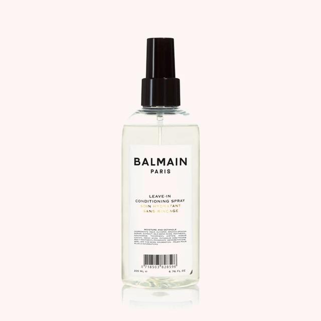 Leave In Conditioning Spray 200 ml Leave In Conditioning Spray 200 ml