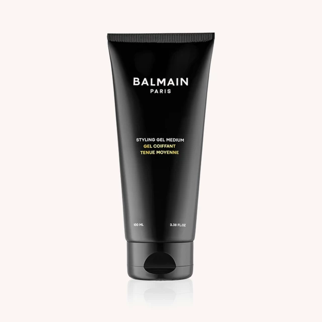 Balmain Homme Styling Gel Medium Hold 100 ml Balmain Homme Styling Gel Medium Hold 100 ml