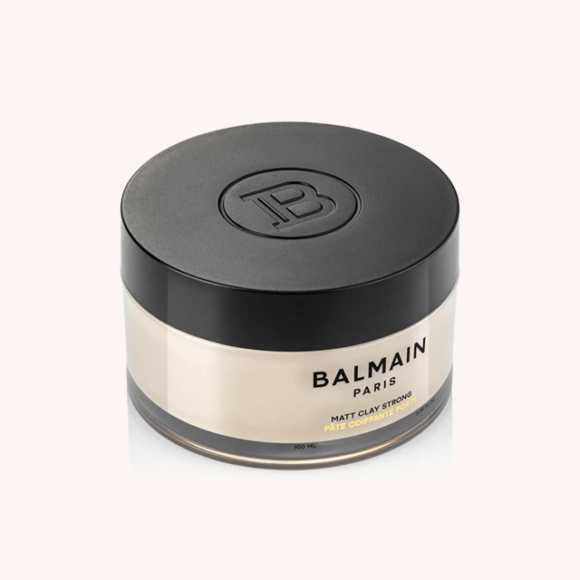 Matt Clay Strong 100 ml Matt Clay Strong 100 ml
