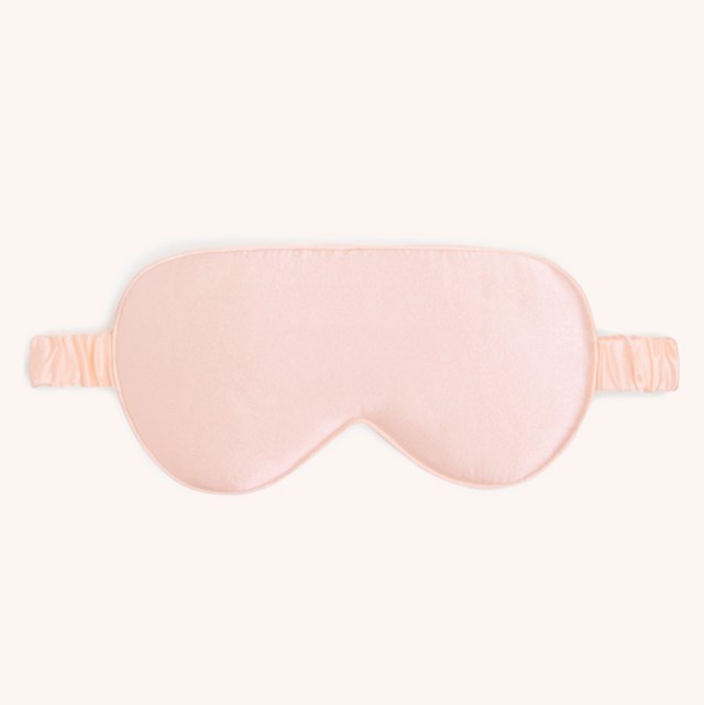 Regular Sleep Mask Rose