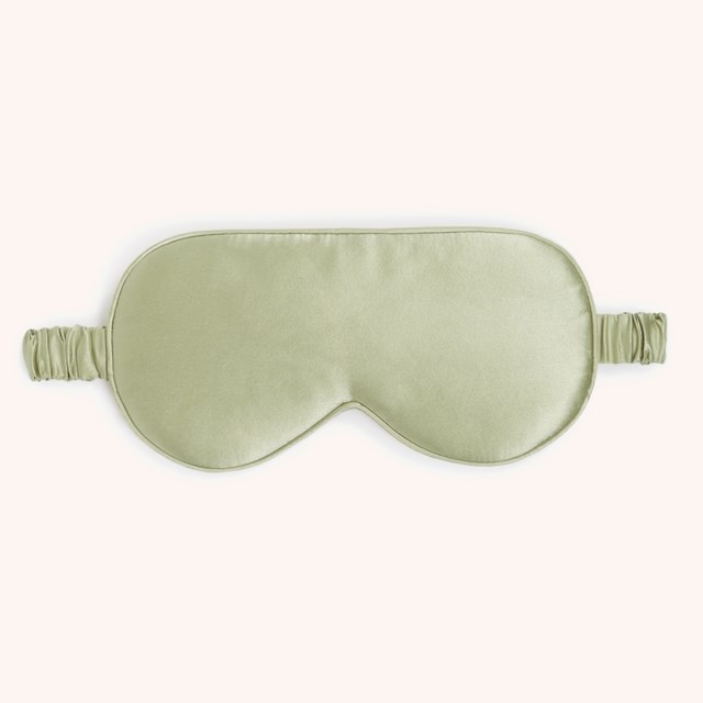 Regular Sleep Mask Olive
