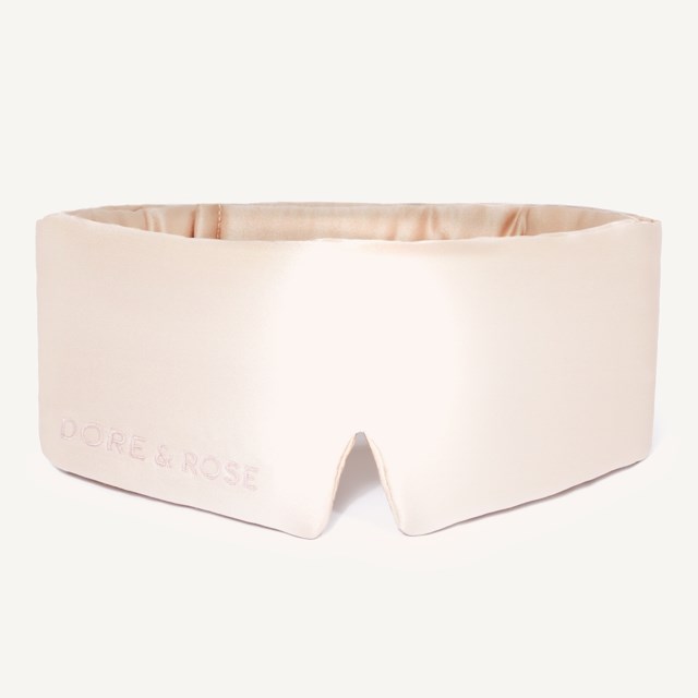 Deep Sleep Mask Rose Deep Sleep Mask Rose