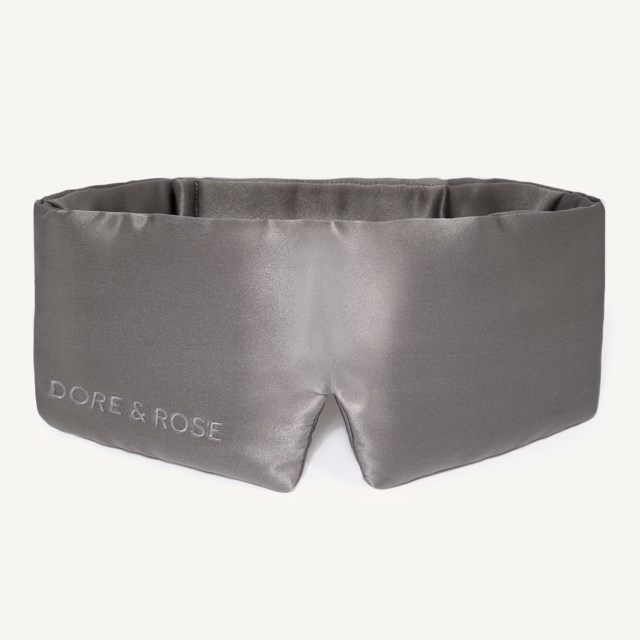 Deep Sleep Mask Charcoal