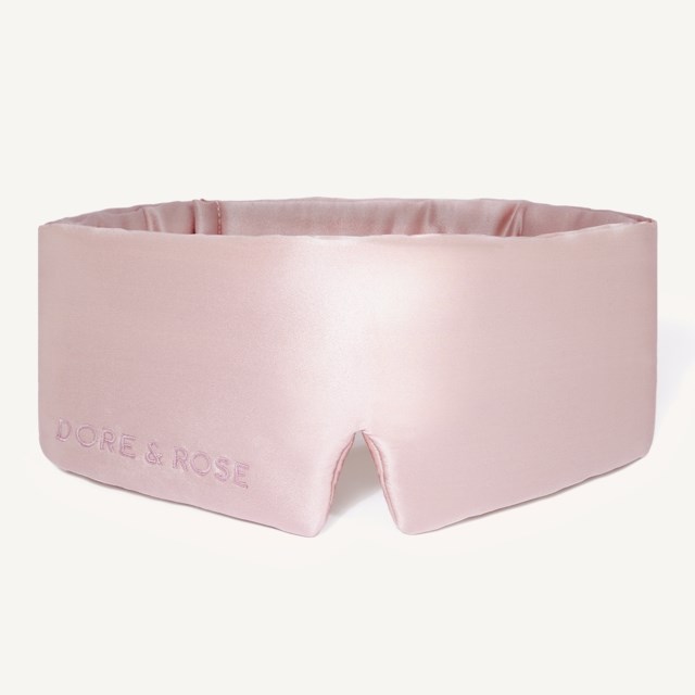 Deep Sleep Mask Lotus