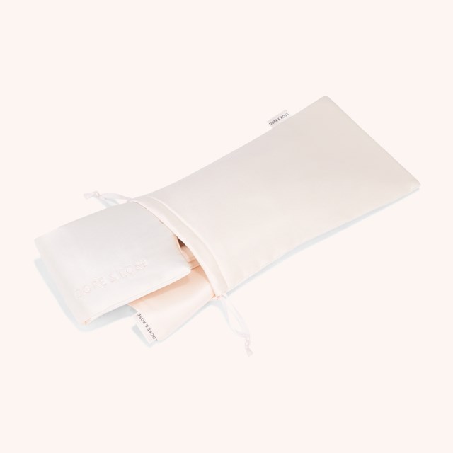 Travel Pouch Rose