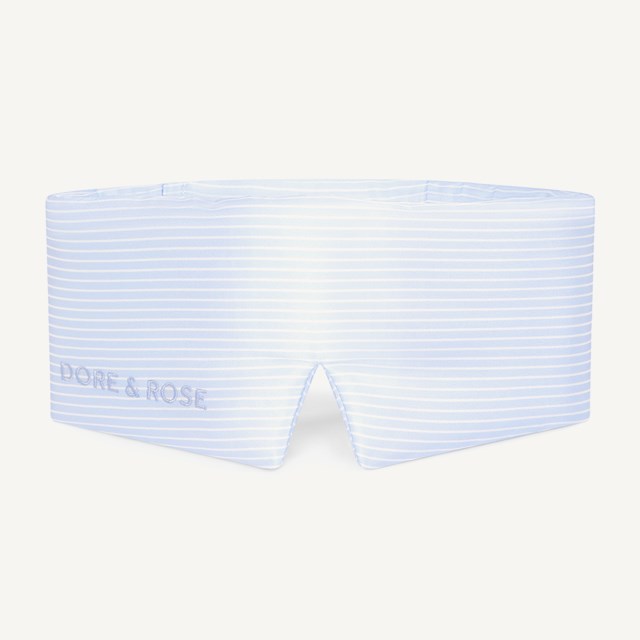 Deep Sleep Mask Stripe Deep Sleep Mask Stripe