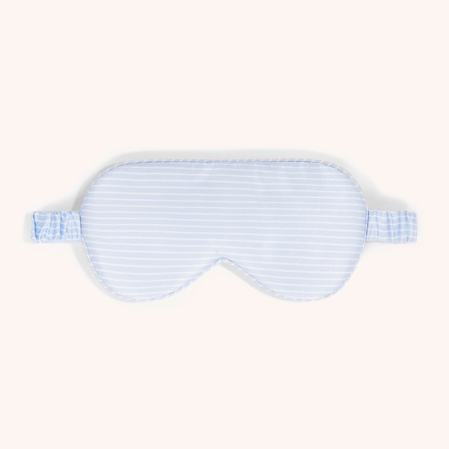 Regular Sleep Mask Regular Sleep Mask - Stripe