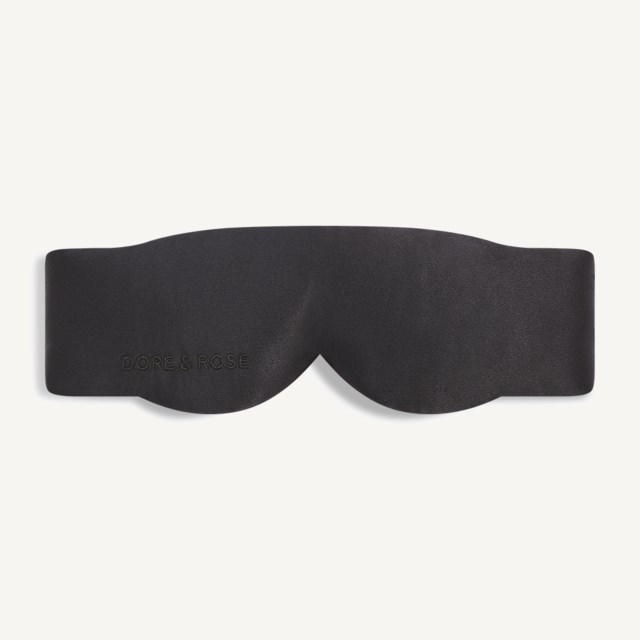 Aura Mask Black Aura Mask Black