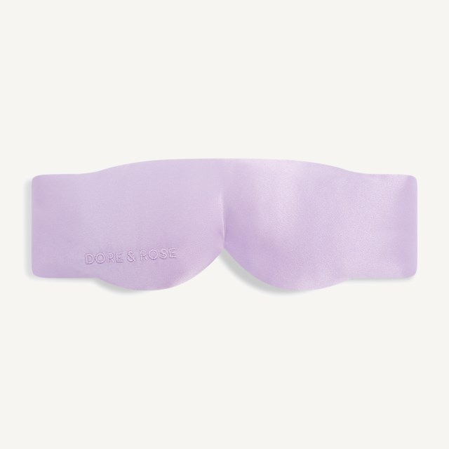 Aura Mask Purple (Lila)